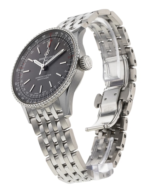 Breitling Navitimer Automatic 36 A17327 Image 2